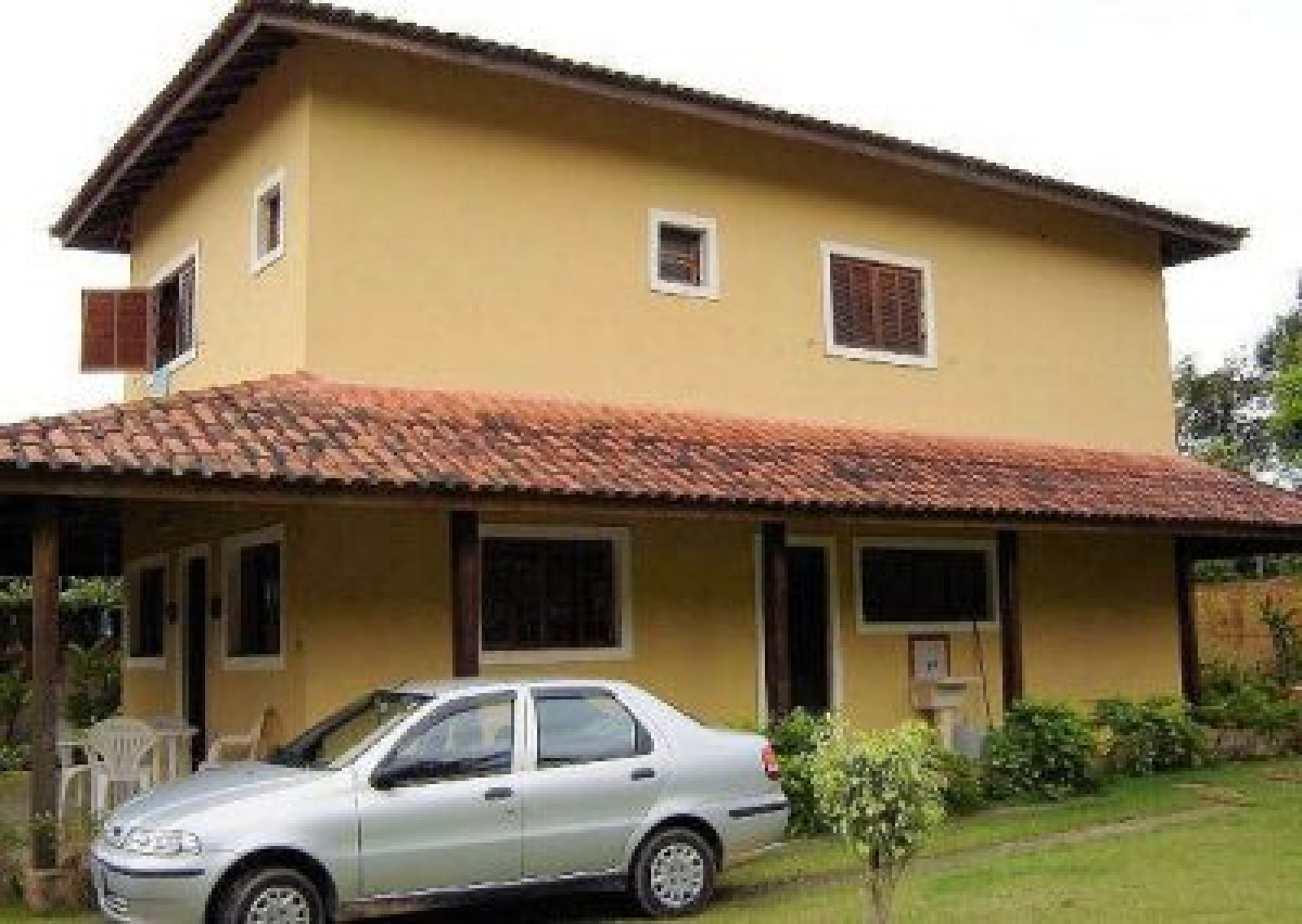 Barra do Sahy, São Sebastião, 4 Dormitórios Dormitórios, ,5 BanheirosBanheiros,Casa,Temporada,1000