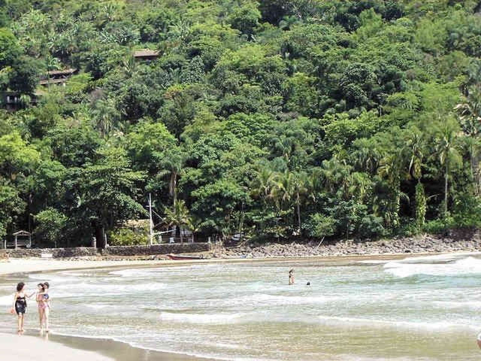 Barra do Sahy, São Sebastião, 4 Dormitórios Dormitórios, ,5 BanheirosBanheiros,Casa,Temporada,1000