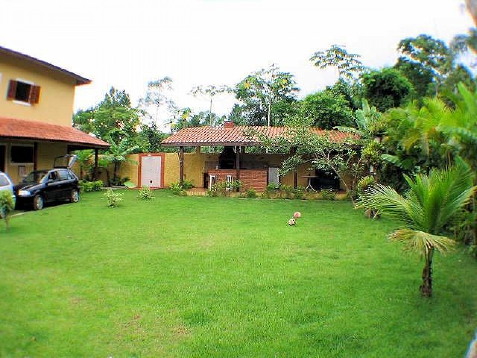 Barra do Sahy, São Sebastião, 4 Dormitórios Dormitórios, ,5 BanheirosBanheiros,Casa,Temporada,1000