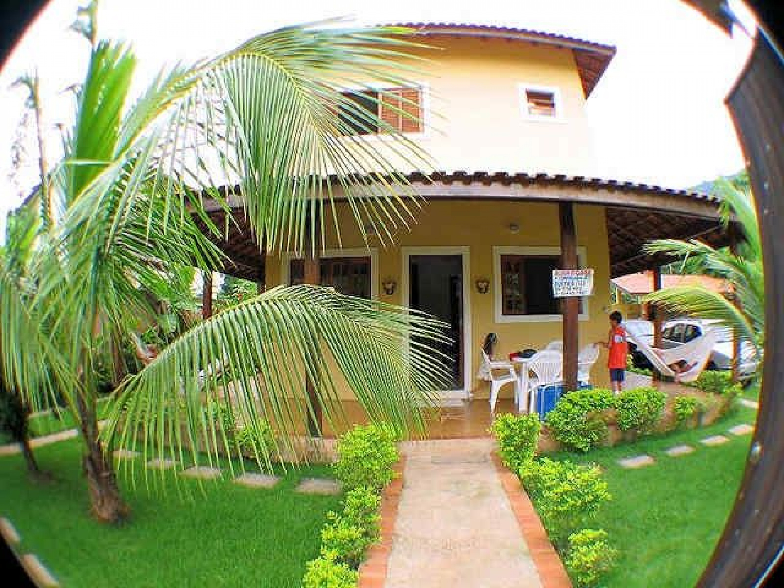 Barra do Sahy, São Sebastião, 4 Dormitórios Dormitórios, ,5 BanheirosBanheiros,Casa,Temporada,1000