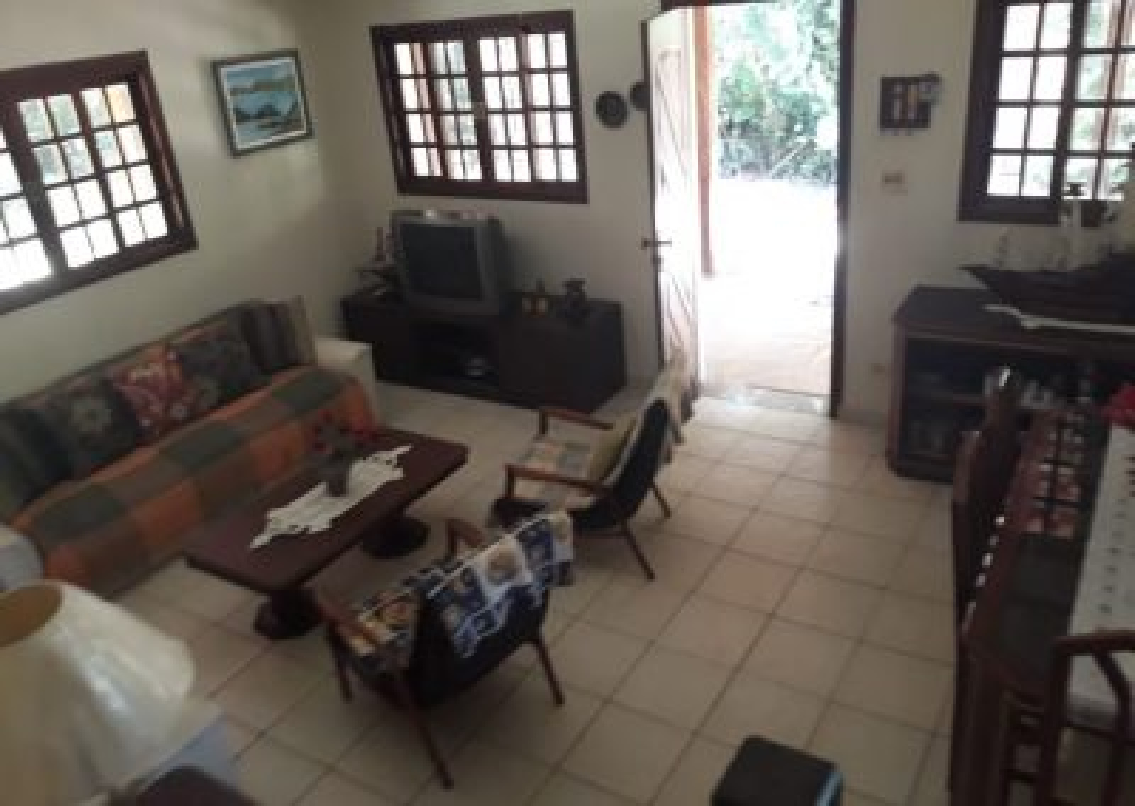 Barra do Sahy, São Sebastião, 4 Dormitórios Dormitórios, ,5 BanheirosBanheiros,Casa,Temporada,1000