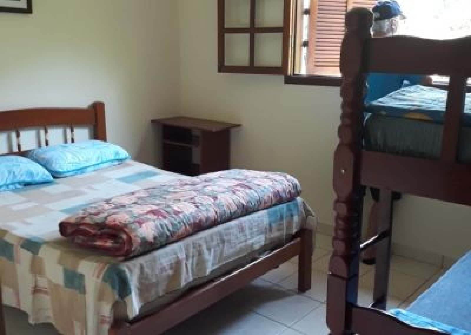 Barra do Sahy, São Sebastião, 4 Dormitórios Dormitórios, ,5 BanheirosBanheiros,Casa,Temporada,1000