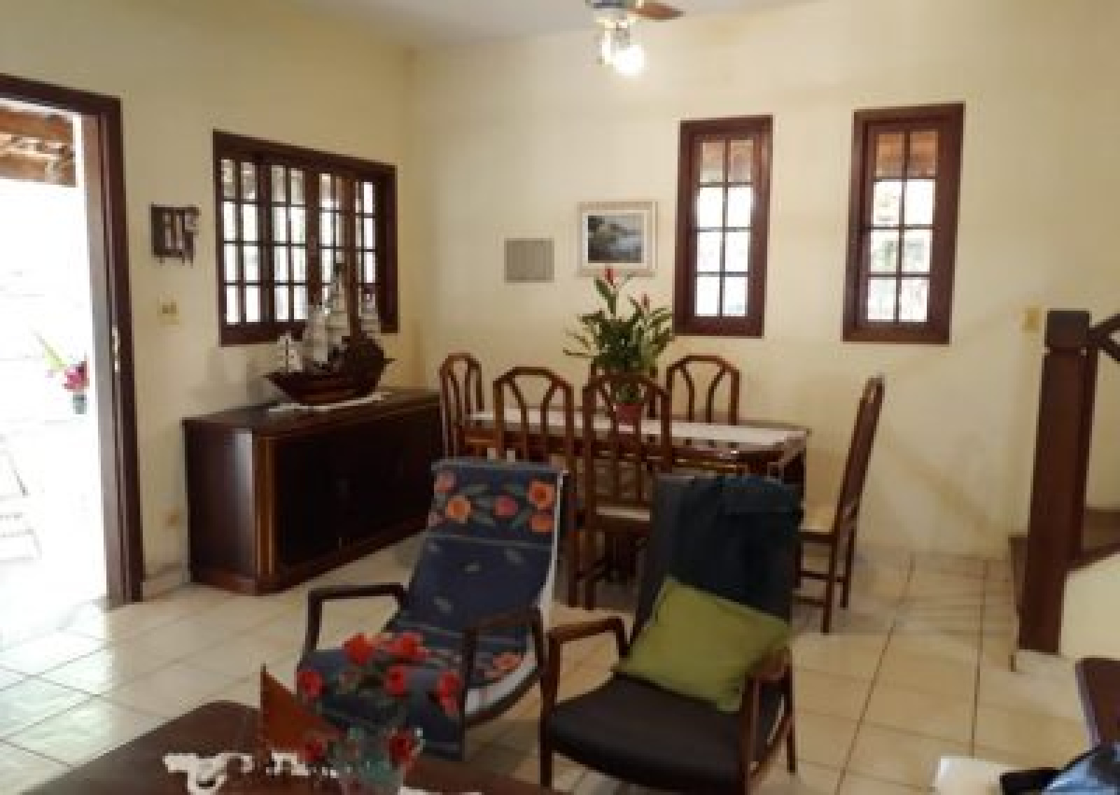 Barra do Sahy, São Sebastião, 4 Dormitórios Dormitórios, ,5 BanheirosBanheiros,Casa,Temporada,1000