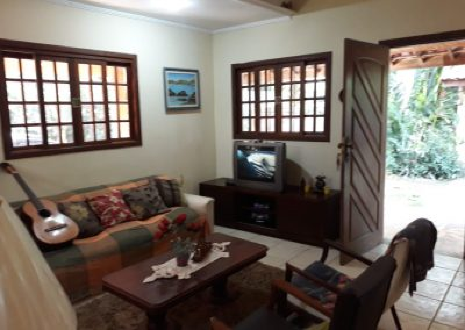 Barra do Sahy, São Sebastião, 4 Dormitórios Dormitórios, ,5 BanheirosBanheiros,Casa,Temporada,1000