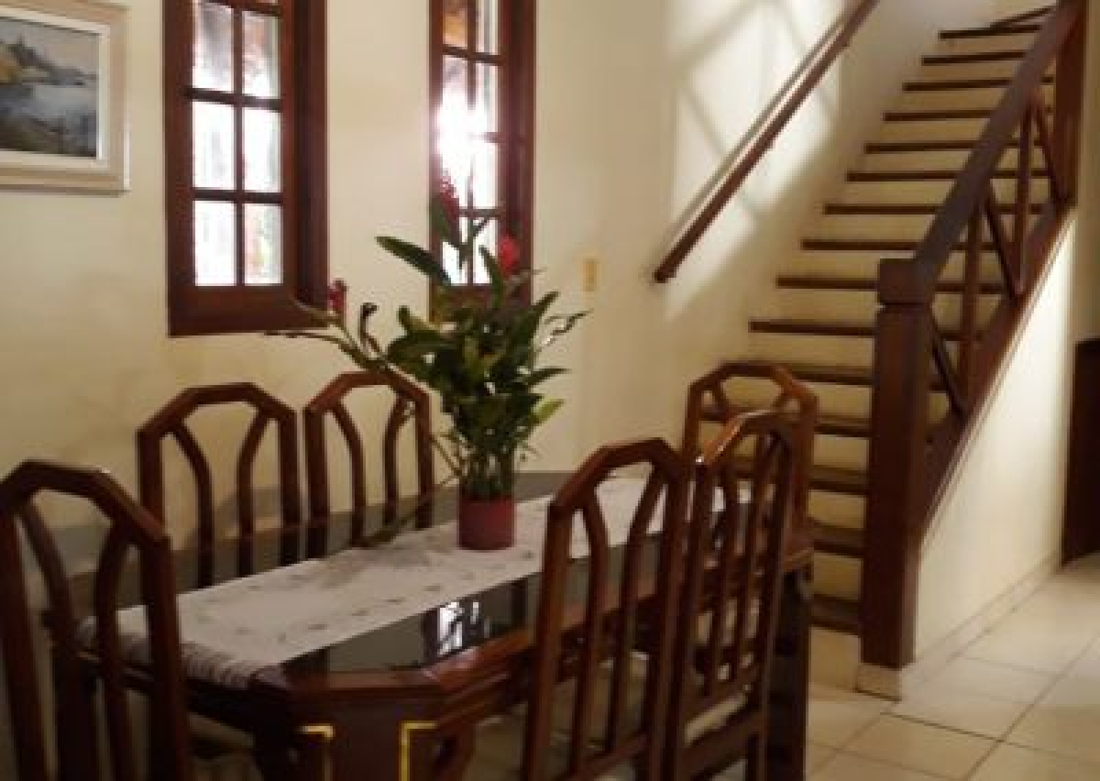 Barra do Sahy, São Sebastião, 4 Dormitórios Dormitórios, ,5 BanheirosBanheiros,Casa,Temporada,1000