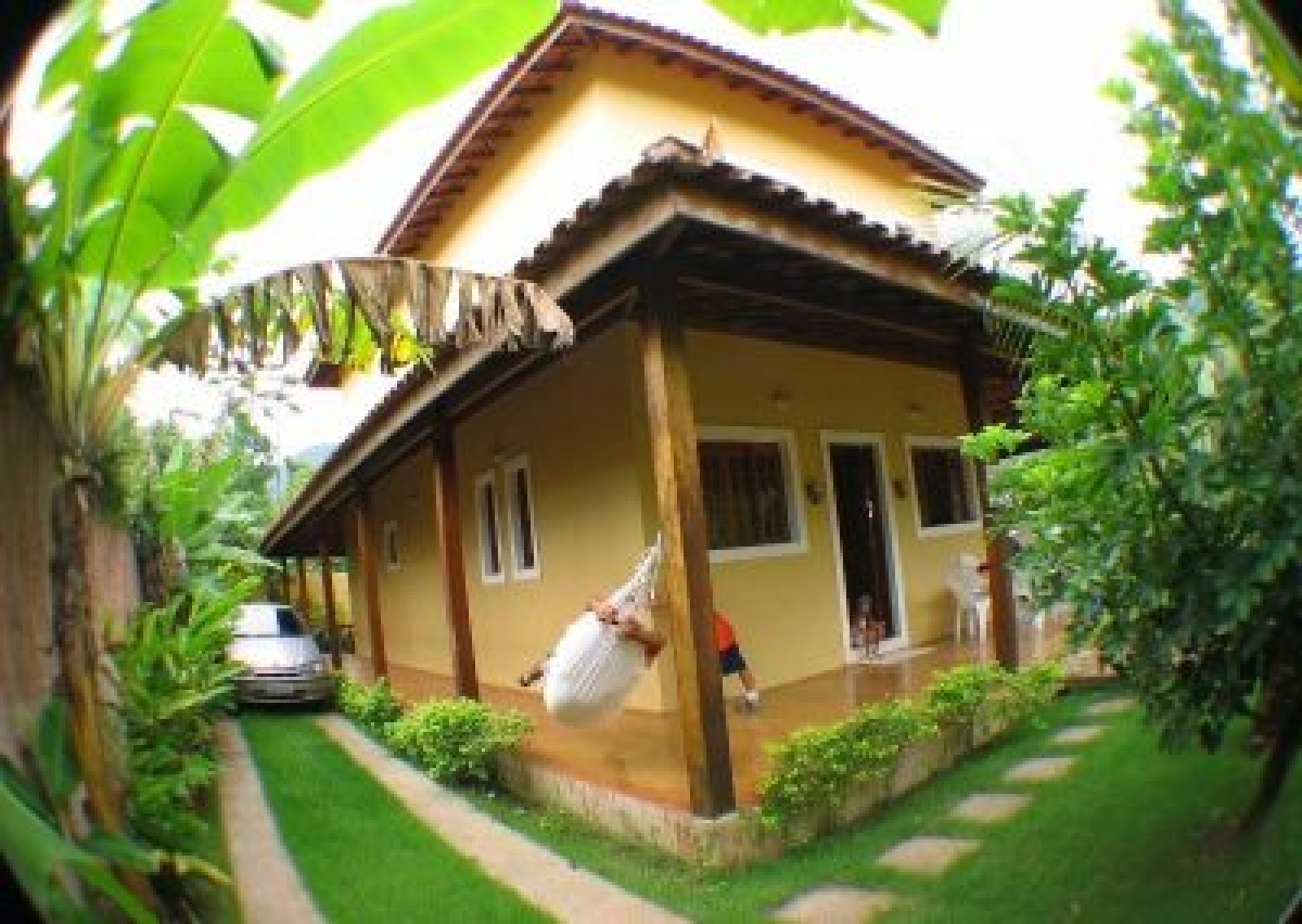 Barra do Sahy, São Sebastião, 4 Dormitórios Dormitórios, ,5 BanheirosBanheiros,Casa,Temporada,1000