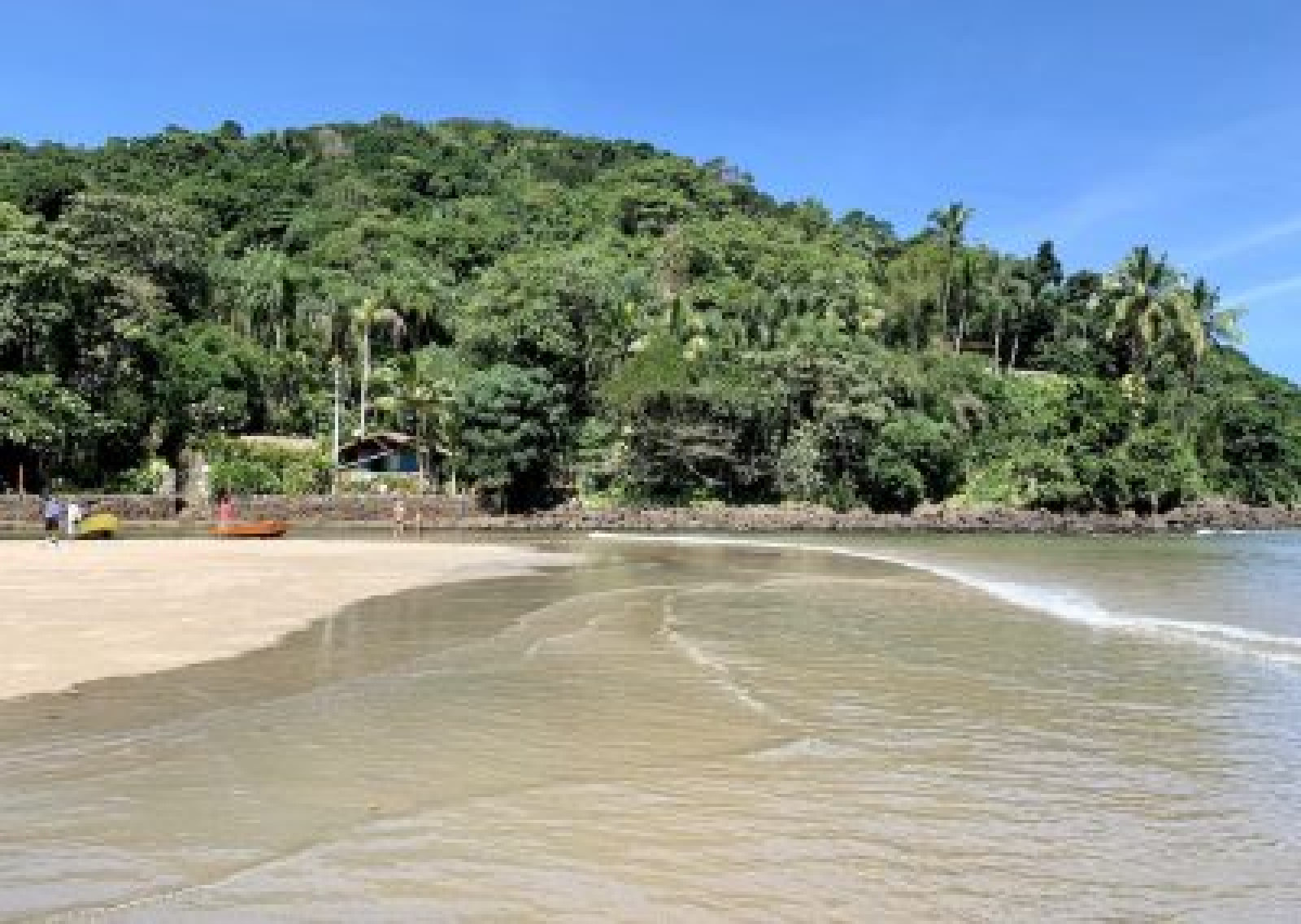 Barra do Sahy, São Sebastião, 4 Dormitórios Dormitórios, ,5 BanheirosBanheiros,Casa,Temporada,1000