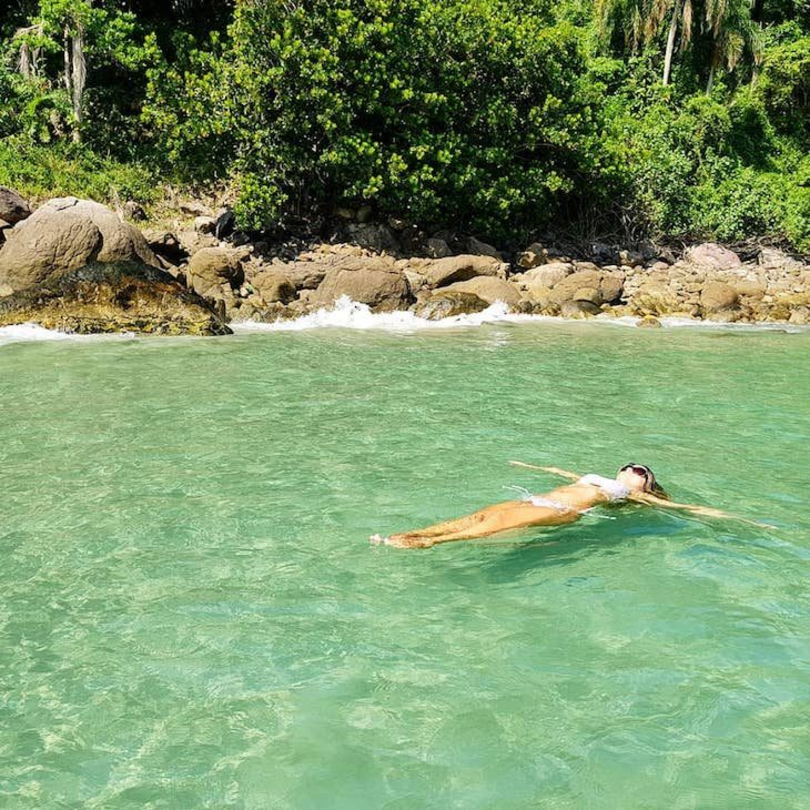 Se destaca por sua belíssima paisagem natural e excelente infraestrutura.
