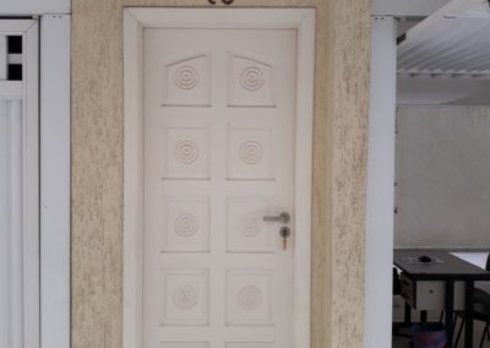 Esplanada dos Barreiros, São Vicente, 3 Dormitórios Dormitórios, ,Casa,Venda,Villaggio Caminho da Orquídeas e da Violetas,1001